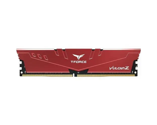 T-Force Vulcan Z - DDR4 - module - 16 GB - DIMM 288-pin - unbuffered
