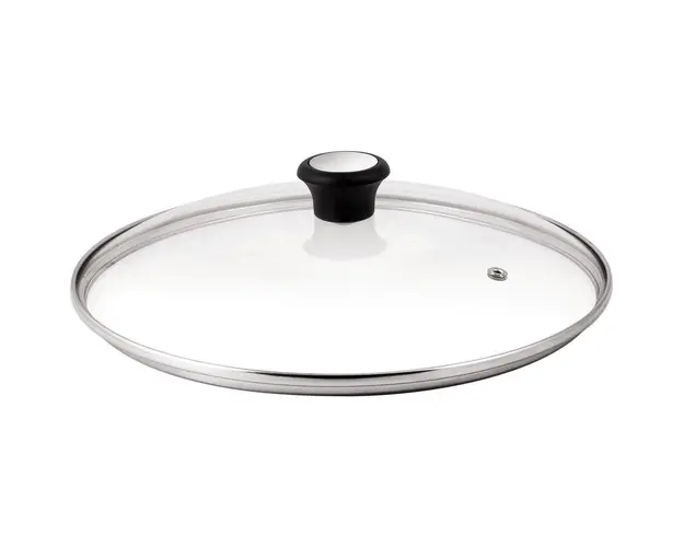 Capac de sticla Tefal, 26 cm