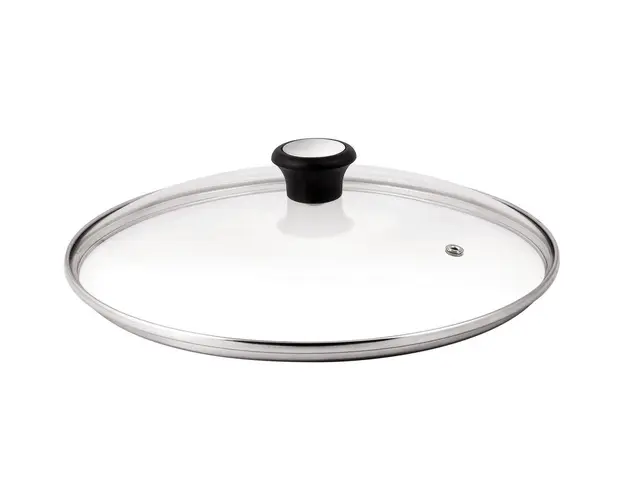 Capac de sticla Tefal, 28 cm