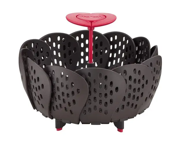 Cos pentru gatire la aburi Tefal Ingenio