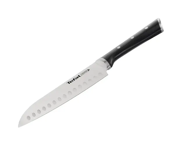 Cutit Sanoku Tefal Ingenio Ice Force, 18 cm