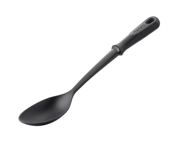 Lingura Tefal Comfort, 39.2 cm, Neagra