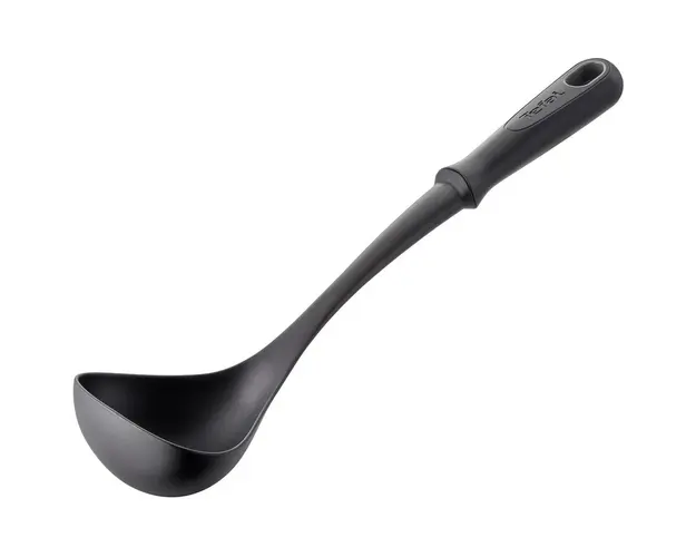 Polonic Tefal Comfort, 37.9 cm, Negru