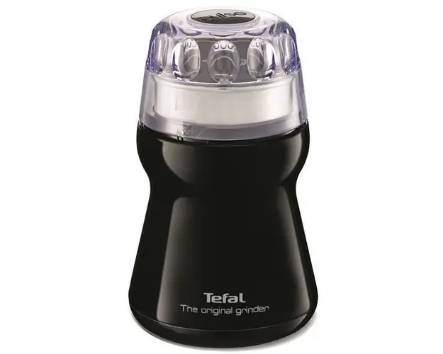 Rasnita de cafea GT1108, 50 g, 180 W, negru