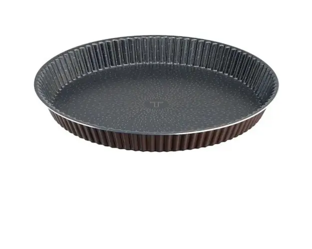 Tava Copt Tefal Perfect bake 30 cm, rotunda