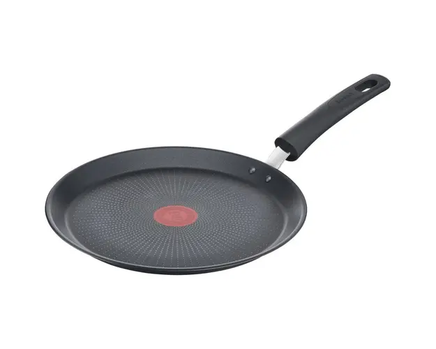Tigaie clatite Tefal Easy Chef, 25 cm
