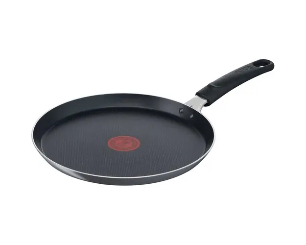 Tigaie de clatite Tefal Easy Plus, 25 cm