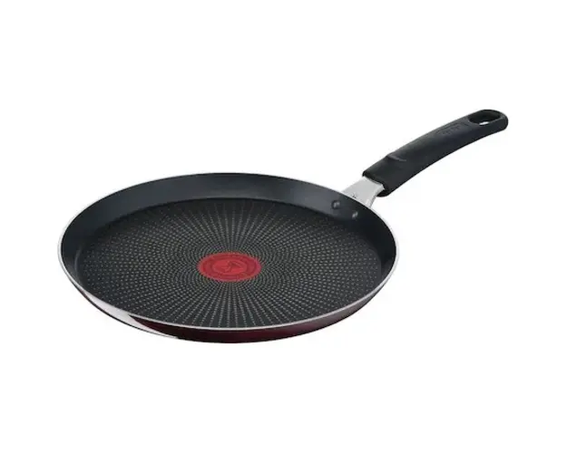 Tigaie de clatite Tefal Resist, 25 cm