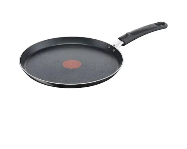 Tigaie de clatite Tefal Simple Cook, 25 cm