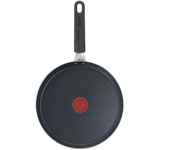 Tigaie de clatite Tefal Simply Clean, 25 cm
