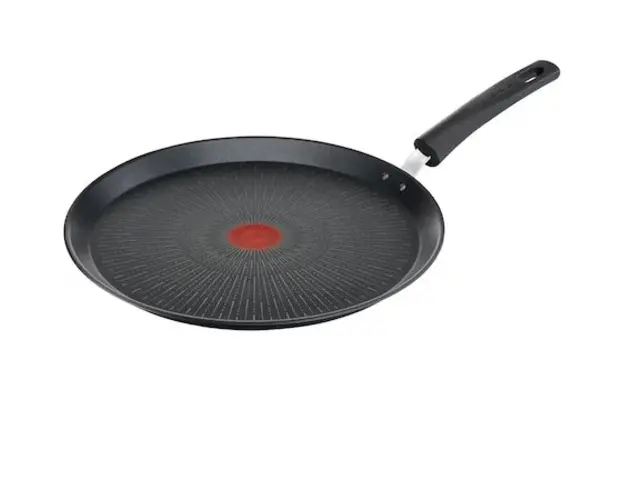 Tigaie de clatite Tefal Unlimited, 25 cm