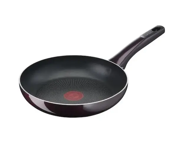 Tigaie Tefal Resist, 24 cm
