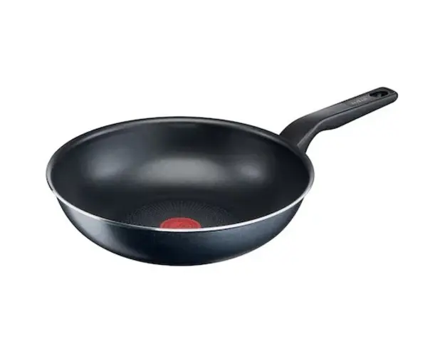 Tigaie Wok Tefal XL Force, 28 cm