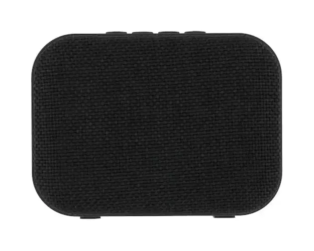 Boxa portabila Bluetooth Tellur Callisto, 3W, negru