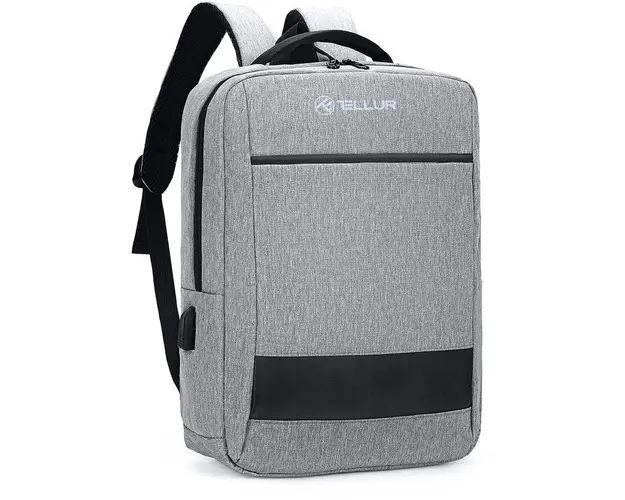 Rucsac laptop Tellur Nomad, 15.6, negru