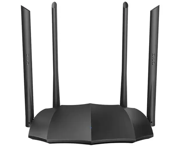 Router Wireless AC8, Dual- Band AC1200, gigabit