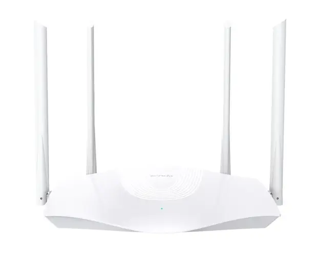 Router Wireless Gigabit AX1800 Dual Band WiFi 6