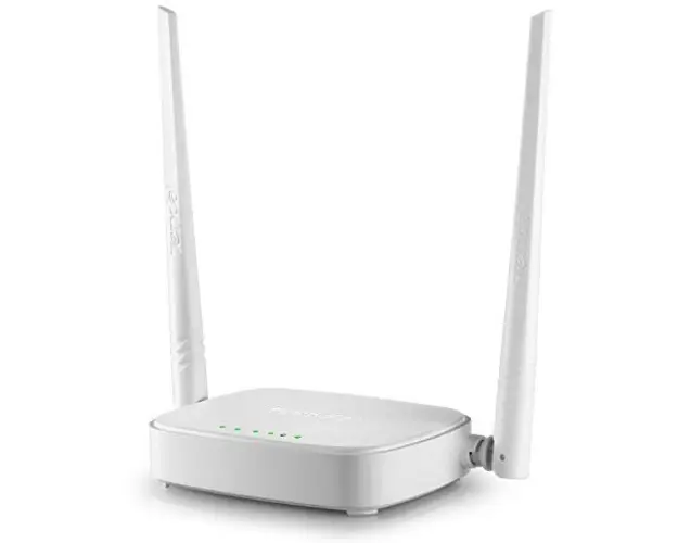 Router Wireless N300, N301, 2 antene externe
