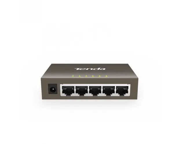 Switch 5 porturi Gigabit