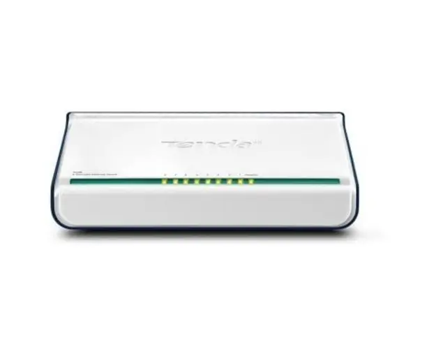 Switch 8 porturi