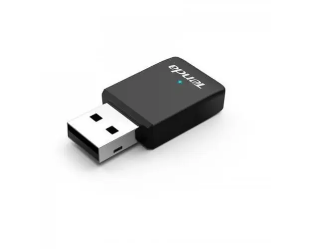 USB Wireless Adapter U9, AC650