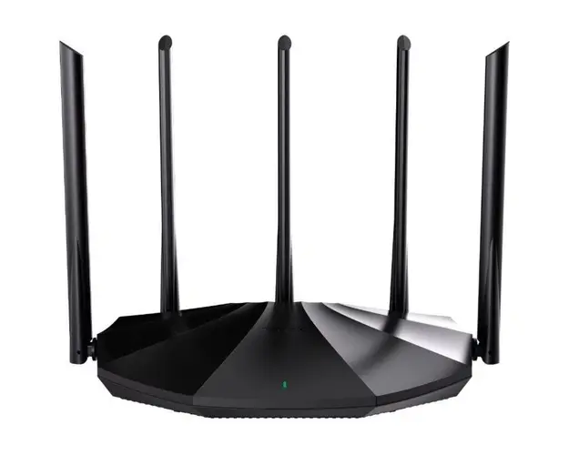 Router wireless RX2PRO; Dual-Band Gigabit Wi-Fi 6
