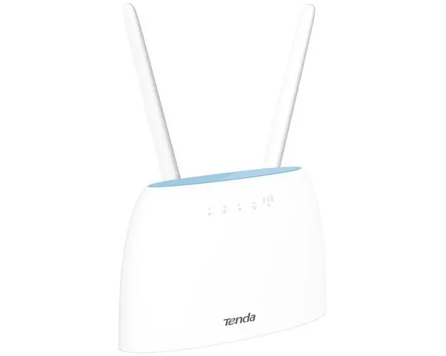 Wireless Router 4G09; 3G/4G LTE, AC1200