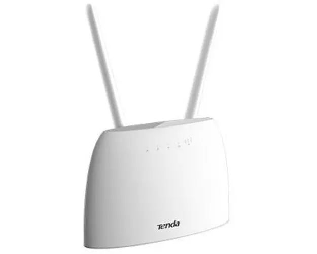 Wireless Router 4G06; N300 wireless VoLTE router Single-band (2.4 GHz) 4G/3G