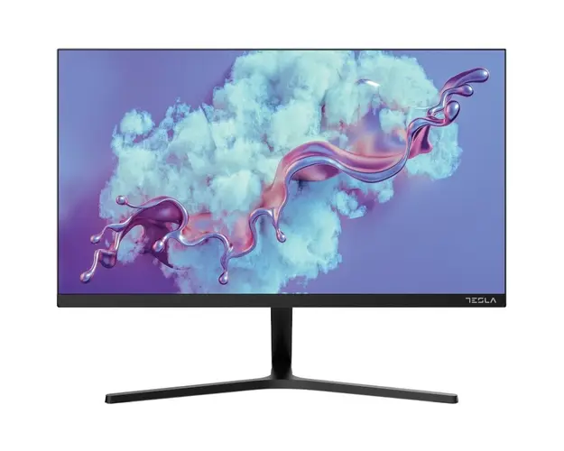 Monitor LED Tesla 22MC345BF 21.5 inch FHD VA 6 ms 100 Hz