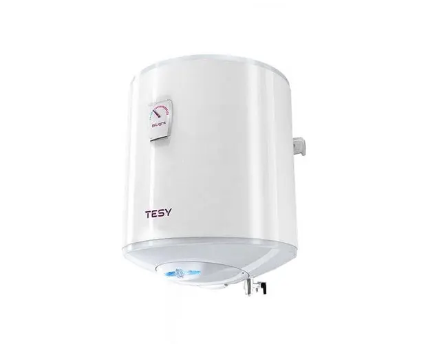 Boiler electric BiLight GCV504420B11TSR, 2000 W, 50 L, 0.8 Mpa, 18 mm, Protectie anti-inghet
