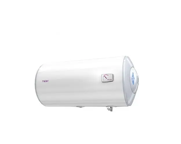 Boiler electric orizontal BiLight GCH 1004420 B12 TSRC, 100 litri, 2000W, 0.8 Mpa, 18 mm, Protectie anti-inghet