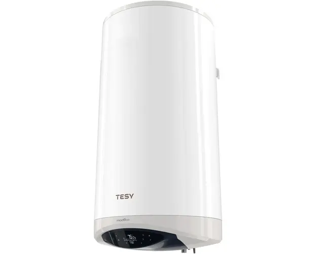 Boiler Tesy electric ModEco Electronic TESYEN6 GCV 1004720 C21 EC, 100 l, 2000W, Control touch, Timer, Efect Piston, Crystal Tech, Boost, Clasa B