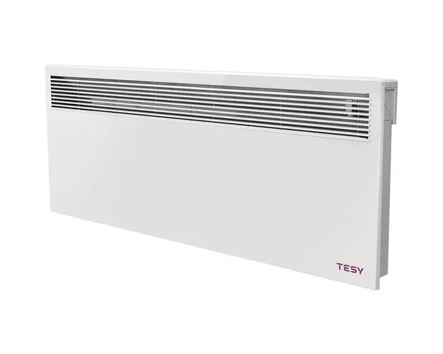 Convector de perete TESY CN 051 300 EI CLOUD W, 3000 W, control prin internet, tesyCloud, seria LivEco Cloud