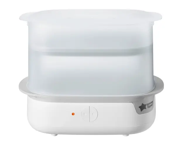 Sterilizator electric Tommee Tippee Advanced, pentru 6 biberoane