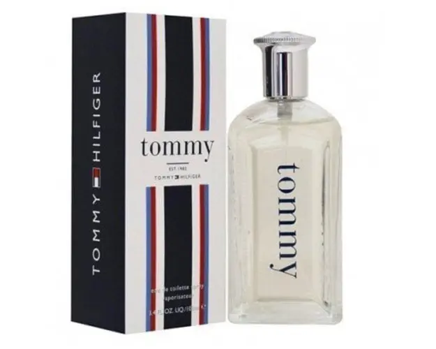 Parfum de barbat Tommy Eau de Toilette 50ml