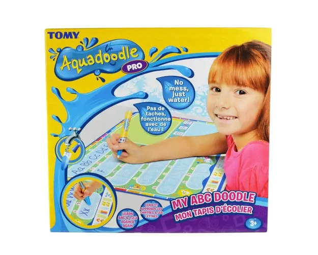 Invatare rapida T72866 Aquadoodle
