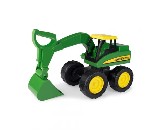 Escavator, BIG SCOOP