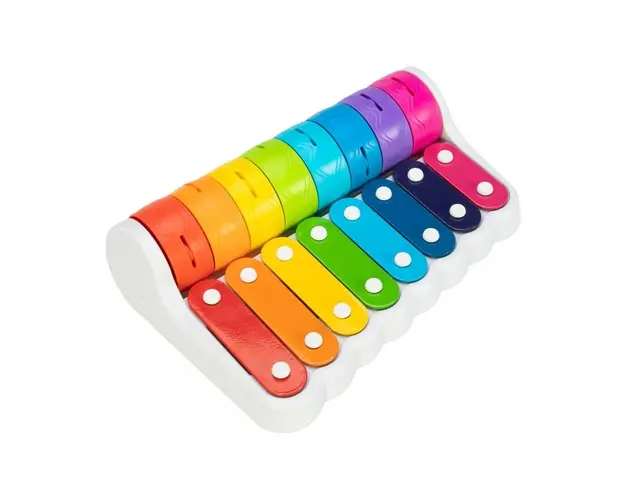 Fat Brain Pianul Rock 'N Roller