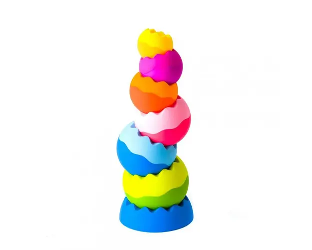 Fat brain Sfere colorate Tobbles Neo