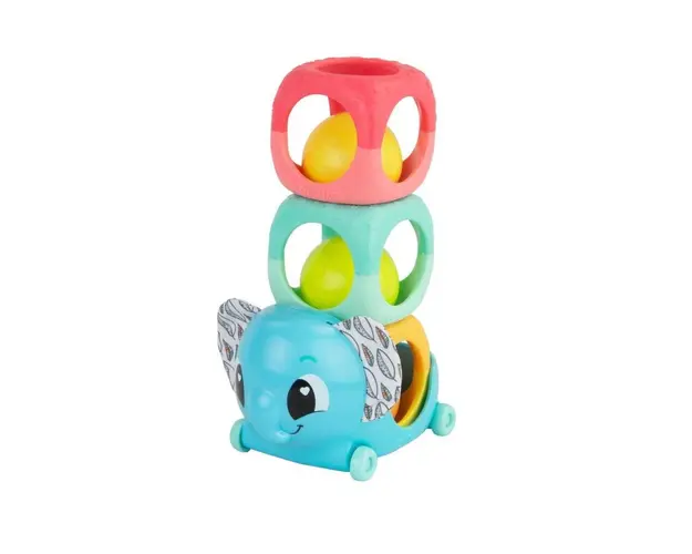 LAMAZE-BLOCURI PENTRU STIVUIRE