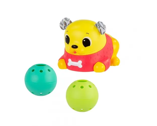 LAMAZE- JUCARIE DE URMARIRE, PUG
