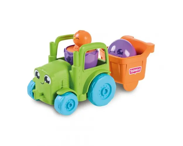 TRACTORAS T73219 2in1