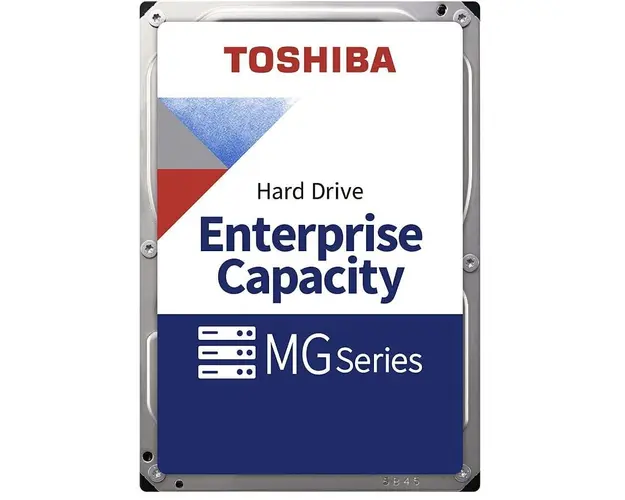 HDD server 3.5&#039;&#039;, 12TB, 256MB, 7200RPM, SATA 6Gb/s