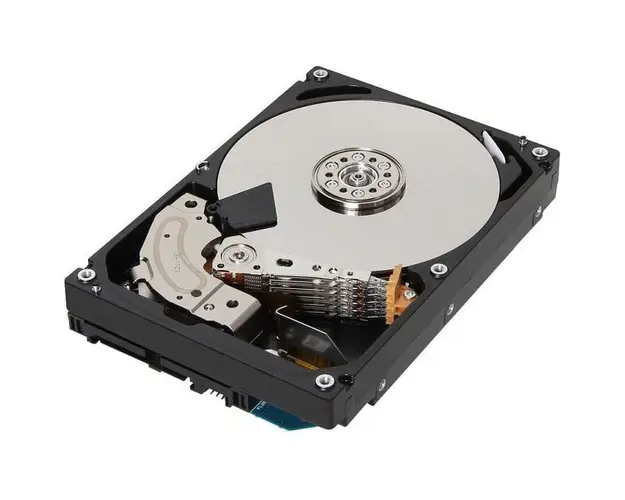 HDD TOSHIBA MG8 Data Center, 8TB, 7200rpm, 256MB cache, SATA-III