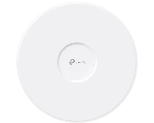 Access Point TP-Link EAP773, BE9300, Tri-Band, Wi-Fi 7, port 10G, PoE+