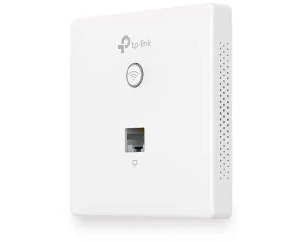 Access Point wireless N 300Mbps cu montare in doza pe perete