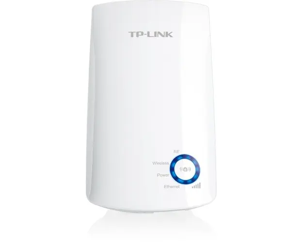 Adaptor Range Extender Wireless N 300Mbps TL-WA850RE