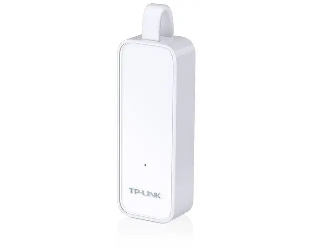 Adaptor TP-Link, USB3.0 la Gigabit Ethernet Network
