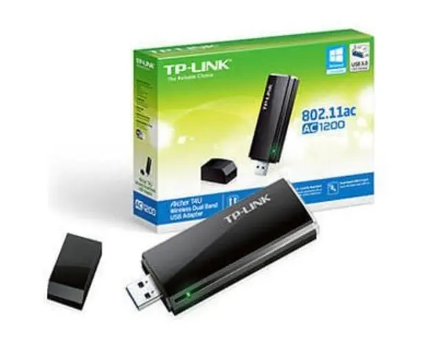 Adaptor Wireless AC1200, USB3.0