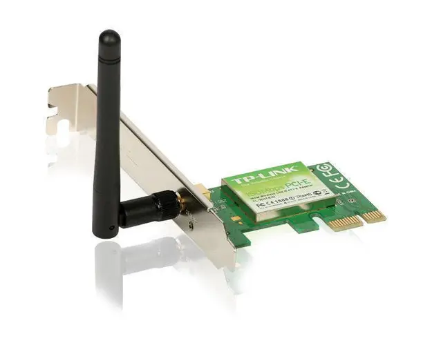 Adaptor wireless N150, PCI TL-WN781ND